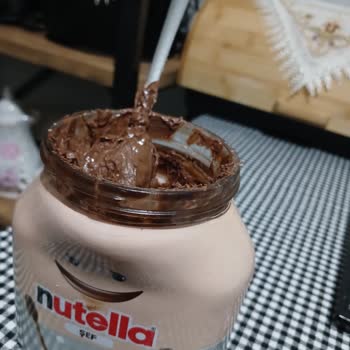 Bozuk Nutella Ürünü Ve Yetersiz Çözüm