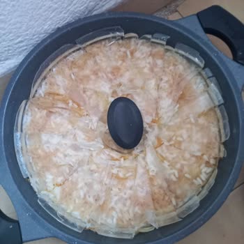 Tencere Seti Kullanımında Güvenlik Sorunu