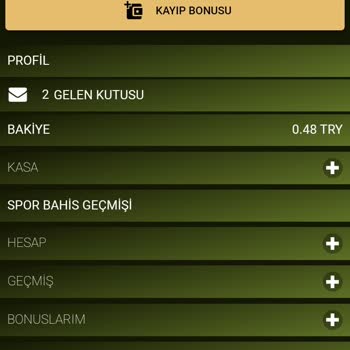 GrandPashaBet Vip Ayrıcalıkları: Yatırımımın Karşılığını Alamıyorum!