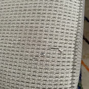 İstikbal Koltuk Takımlarında Erken Eskime Ve Dikiş Problemleri