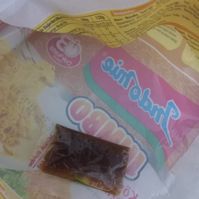 Sos Eksikliği İle Hayal Kırıklığı