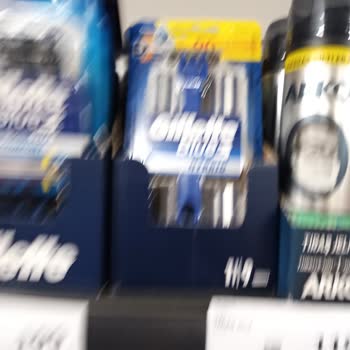 Yanlış Etiket Fiyatı Ve Mağduriyet