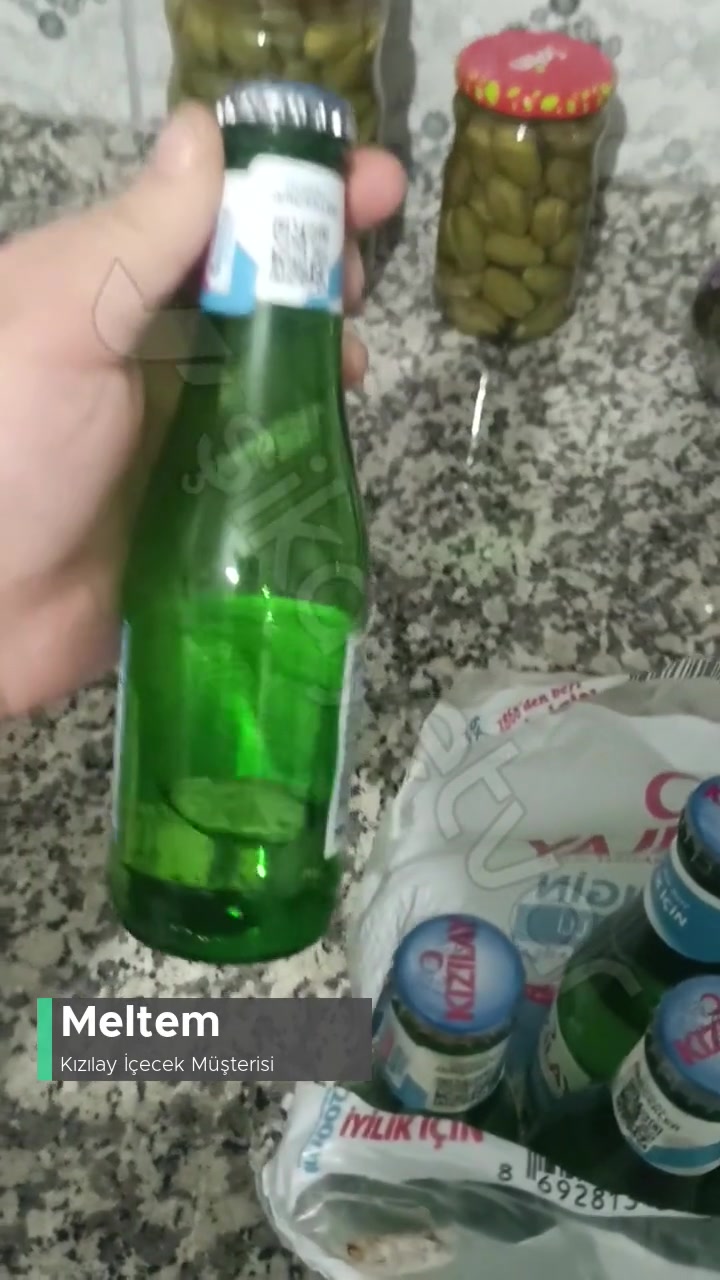 Kızılay Sodanın Yarım Çıkması! videonun kapak resmi