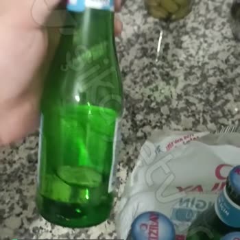 Kızılay Sodanın Yarım Çıkması!