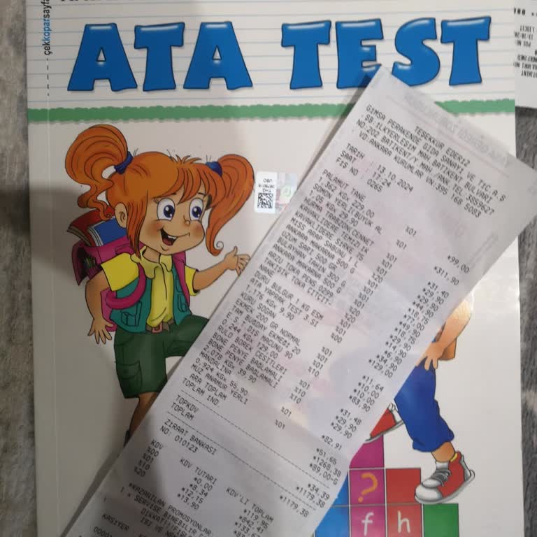 Kitap Değişiminde Keyfi Uygulamalar