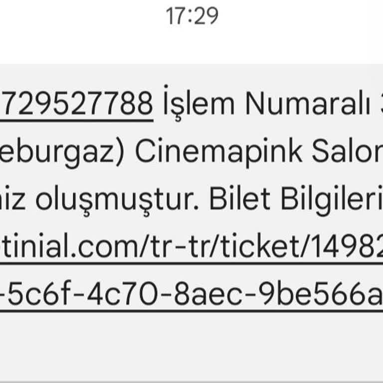 Müşteri Memnuniyeti Sıfır: İçecek Krizi