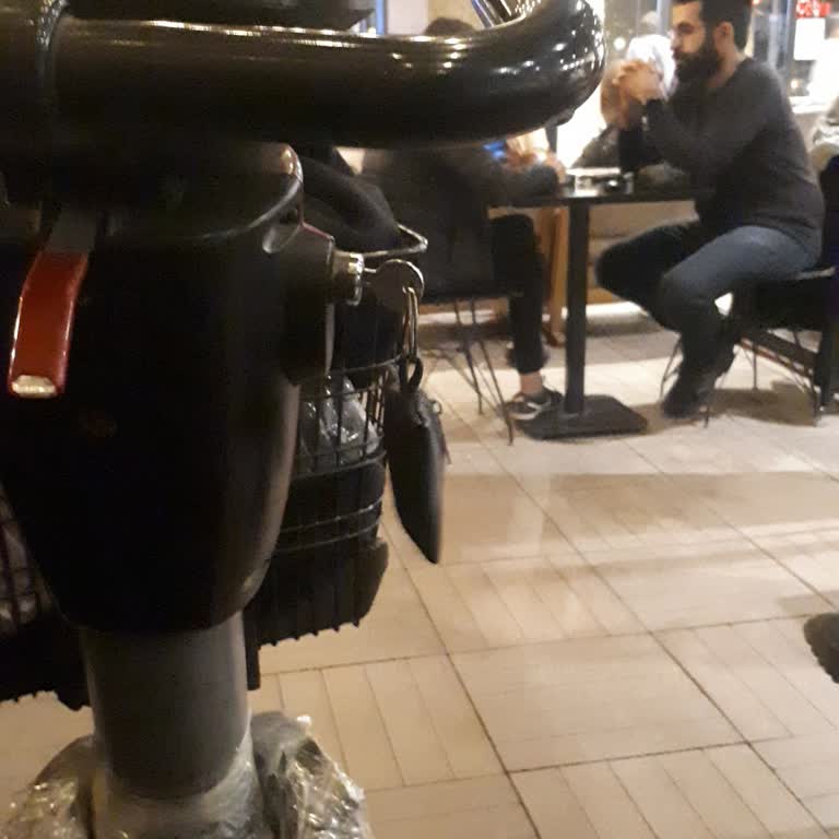 Yürüme Engelli Müşteriye Saygısız Davranış İddiası