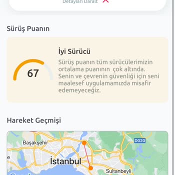 Yanlış Hava Durumu Nedeniyle Haksız Puan Düşüşü
