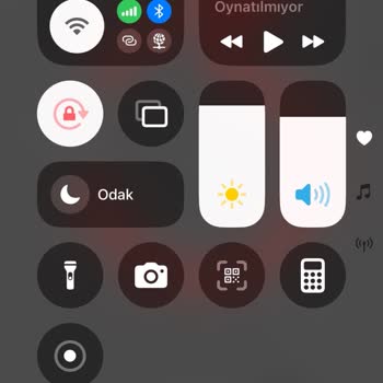 Vodafone Çekim Sorunu Ve Müşteri Hizmetleri Erişimsizliği!