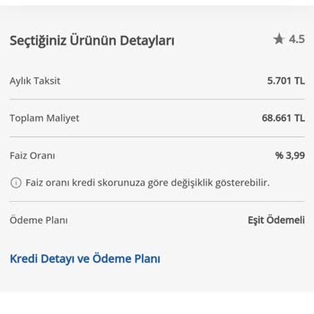 Kredi Kampanyası Yanıltmacası Ve Müşteri Mağduriyeti