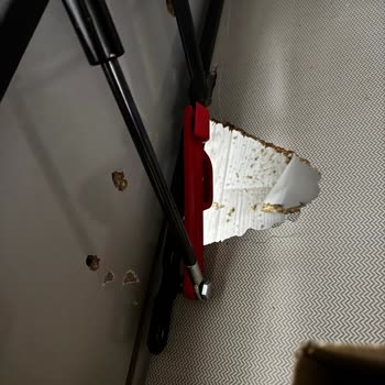 Ergül Mobilya'dan Aldığım Yatak Odası Takımı Hayal Kırıklığı