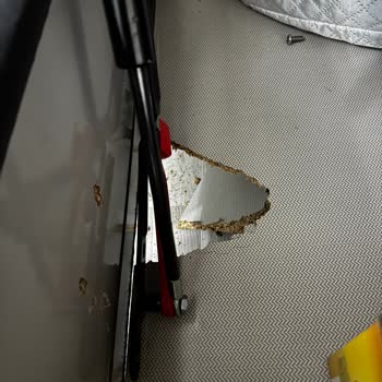 Ergül Mobilya'dan Aldığım Yatak Odası Takımı Hayal Kırıklığı