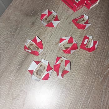Bayat Çikolata Şoku: Ülker Çocukları Hayal Kırıklığına Uğrattı