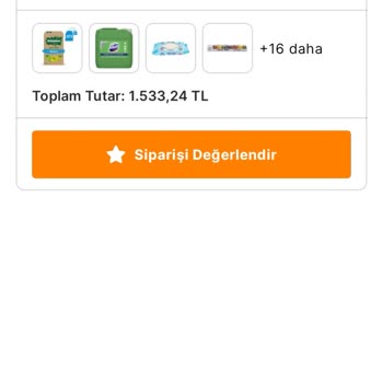 Eksik Ürün Teslimatı Ve Yanıltıcı Bilgilendirme