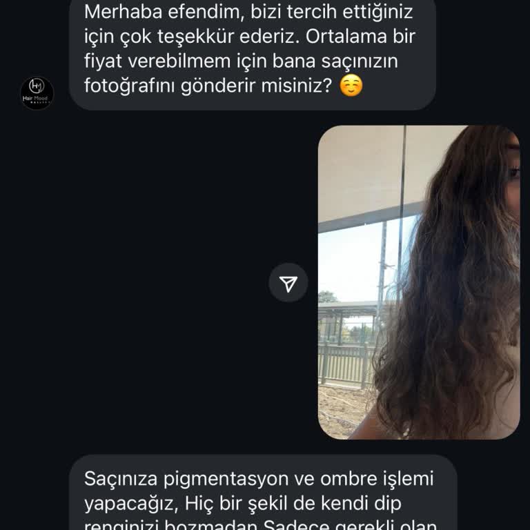 Kuaförde Fiyat Şoku Ve Hizmet Sorunu