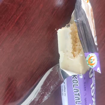 Tarım Kredi Kooperatif Market Gofret İçinden Çıkan Şaşırtıcı Madde