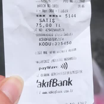 Kartla Alışverişte Haksız Ücretlendirme