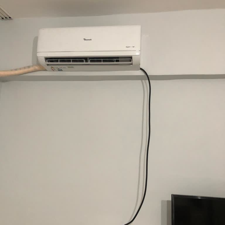 Kurulumda Eksik Hizmet: Elektrik Bağlantısı Yapılmadı