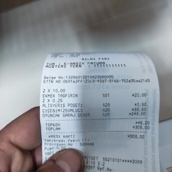 Yanlış Fiyatlandırma Ve İlgisiz Hizmet