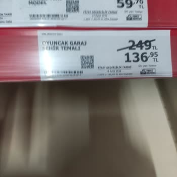 Yanlış Fiyatlandırma Ve İlgisiz Hizmet