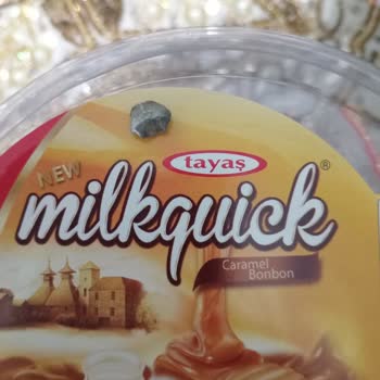 Şeker Ürününde Beklenmedik Yabancı Madde
