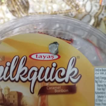 Şeker Ürününde Beklenmedik Yabancı Madde