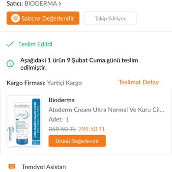 Yanlış Ürün: Cildimde Beklenmedik Sorunlar