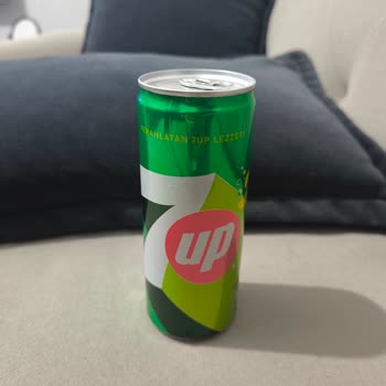 Eksik Doldurulmuş İçecek Şikayeti