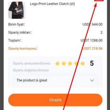 Zalando Platformunda Şüpheli Görevler Ve Komisyon Sistemi