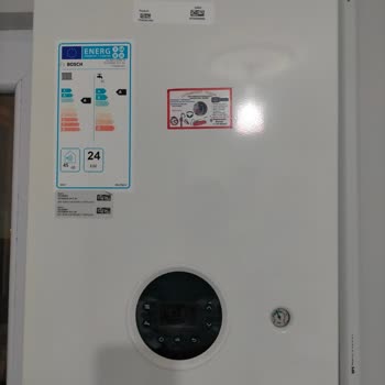 Bosch Termoteknoloji Kombi Bakımında Güven Teknik'in Sorumluluk Eksikliği