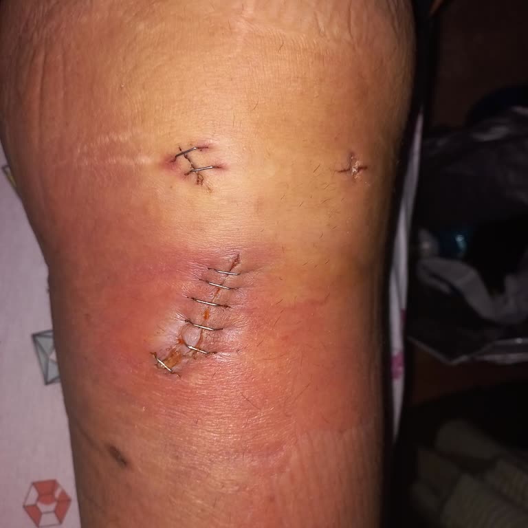 Ameliyat Sürecinde Yaşanan Sorunlar Ve Hayal Kırıklığı