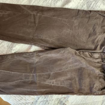 Kiğılı'dan Kalite Ve Müşteri Hizmeti Hayal Kırıklığı