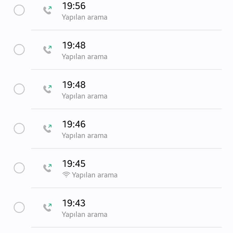 Ohannes Burger Siparişim 2 Saattir Gelmedi, Telefonlar Meşgul