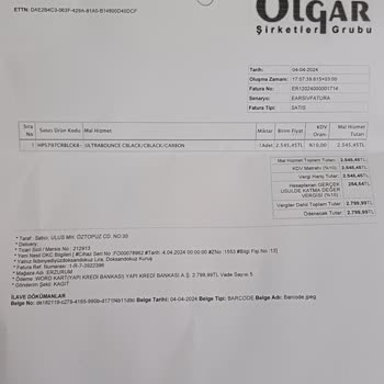 Garanti Sürecinde Açıklama Yapılmayan Deforme Ayakkabılar