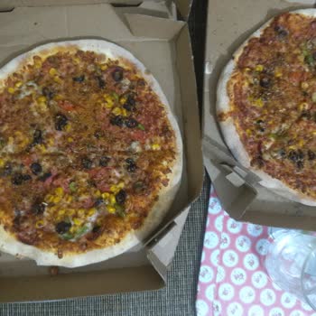 Domino's Pizza'da Eksik Malzeme Ve Kötü Hizmet Deneyimi