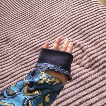 Kalitesiz Ürün Ve İlgisiz Müşteri Hizmeti