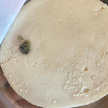 Polonez Salamın Küf Ve Çürük Kokusu Hayal Kırıklığı Yarattı