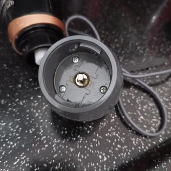 Yeni Blender Seti İlk Kullanımda Hayal Kırıklığı