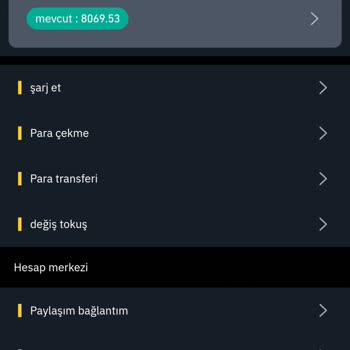 Para Çekme Sorunu Ve Tehditler
