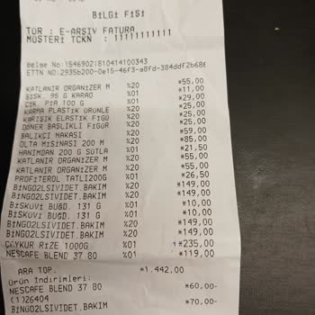 İade Sürecinde Yaşanan Sorunlar Ve Müşteri Hizmetleri İlgisizliği