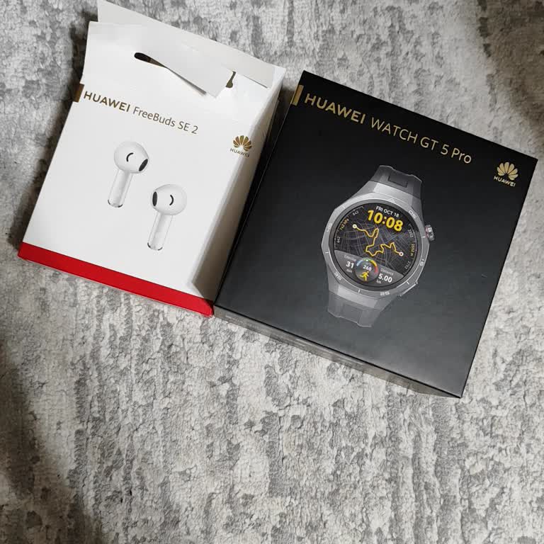 Huawei FreeBuds SE2 Kulaklık Kullanım Sorunu