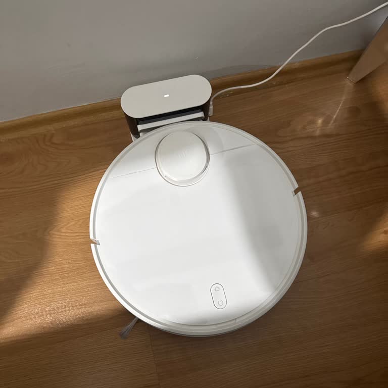 Xiaomi Robot Süpürgenin Sürekli Bozulması Ve Destek Eksikliği
