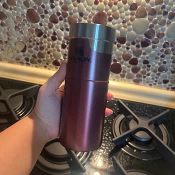 Bulaşık Makinesinde Yıkanan Termosun Kaplama Sorunu