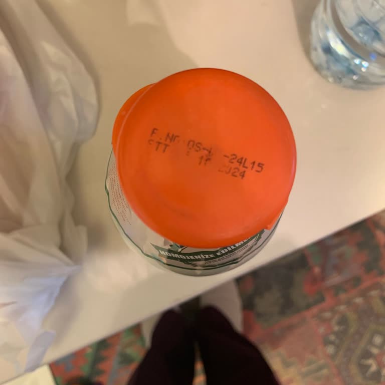 Son Kullanma Tarihi Sorunu