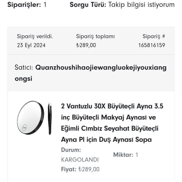 Teslimat Belirsizliği Ve İletişim Eksikliği