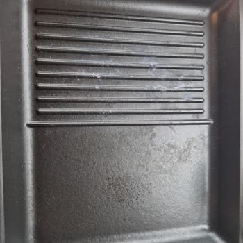 İlk Kullanımda Beyaz Leke Sorunu