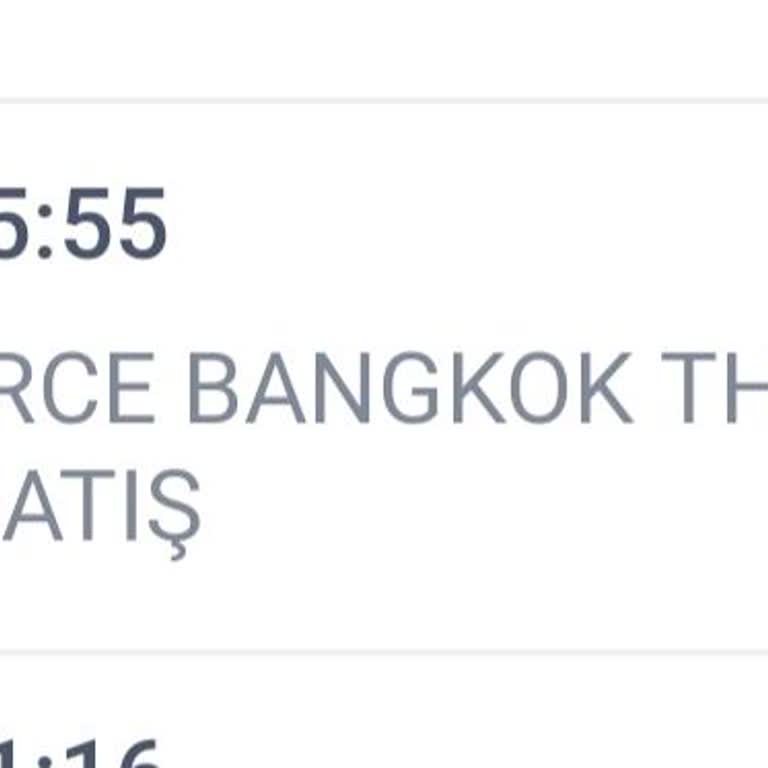 Sahte Cos Sitesi Mağduriyeti