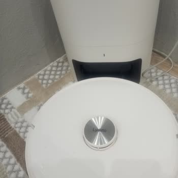 Lydsto Robot Süpürge R1 İle Garanti Sonrası Sorunlar