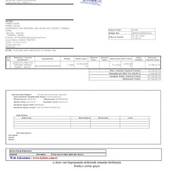 Lydsto Robot Süpürge R1 İle Garanti Sonrası Sorunlar