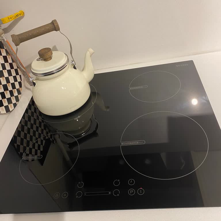 Vestel Ankastre Set Değişim Sorunu